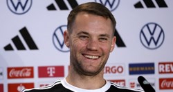 Neuer odbio FIFA-u. Nosit će kapetansku traku s duginim bojama