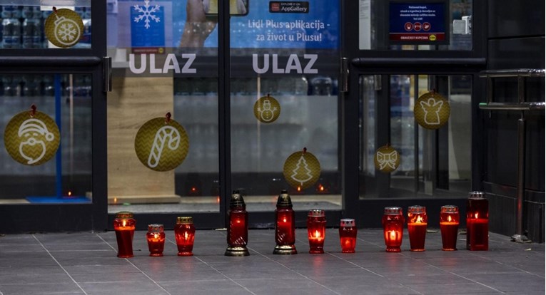 Aladrović o ubojstvu u Splitu: Najžešće osuđujem ovaj čin nevjerojatnog nasilja