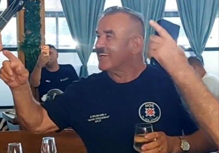 Zbog "Jure i Bobana" za Skeju u restoranu u Polači kazneno prijavljena i 3 glazbenika
