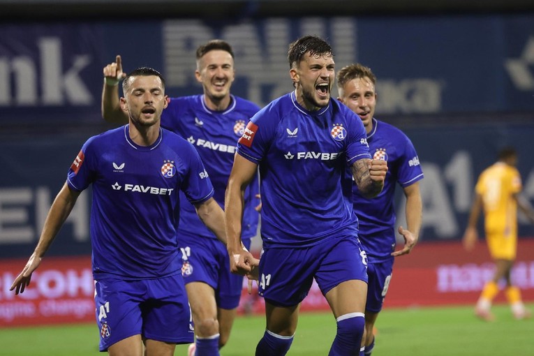 Dinamo promijenio termin utakmice s Goricom. Evo kad se igra susret na Maksimiru