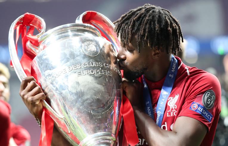 Umirovio se Divock Origi (31)