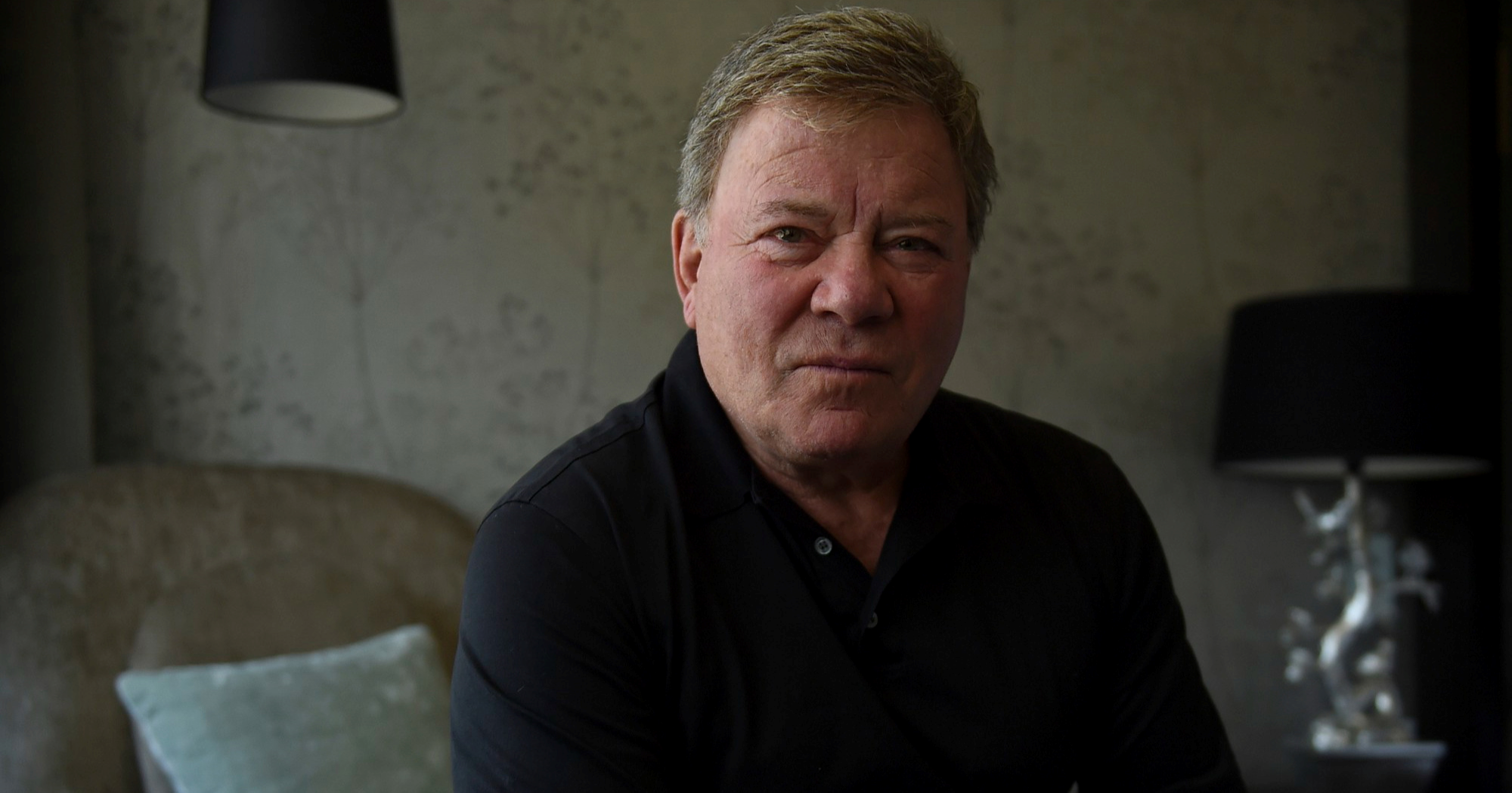 William Shatner demantirao glasine o hospitalizaciji: "Savršeno sam dobro"