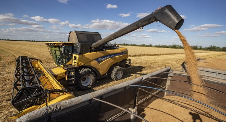 EU želi povećati carine na uvoz ruskog žita. Rusija: Ugrožavate treće zemlje