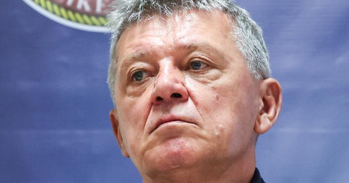 Turudić o izjavama Vučića: Neka kmeči