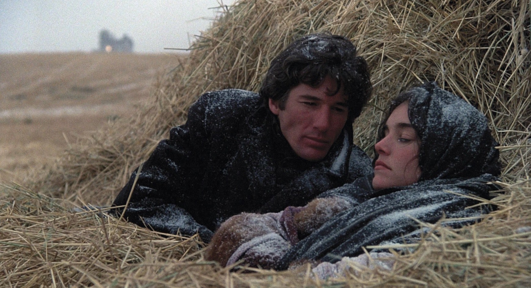 Richard Gere o filmu koji smatra vrhuncem karijere: "Teško je snimiti nešto bolje"