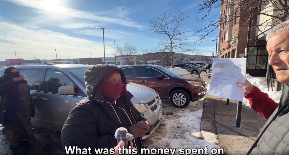 Ogroman skandal trese potpredsjedničkog kandidata Kamale Harris. Optuženi Somalijci