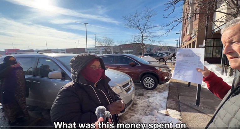 Ogroman skandal trese potpredsjedničkog kandidata Kamale Harris. Optuženi Somalijci