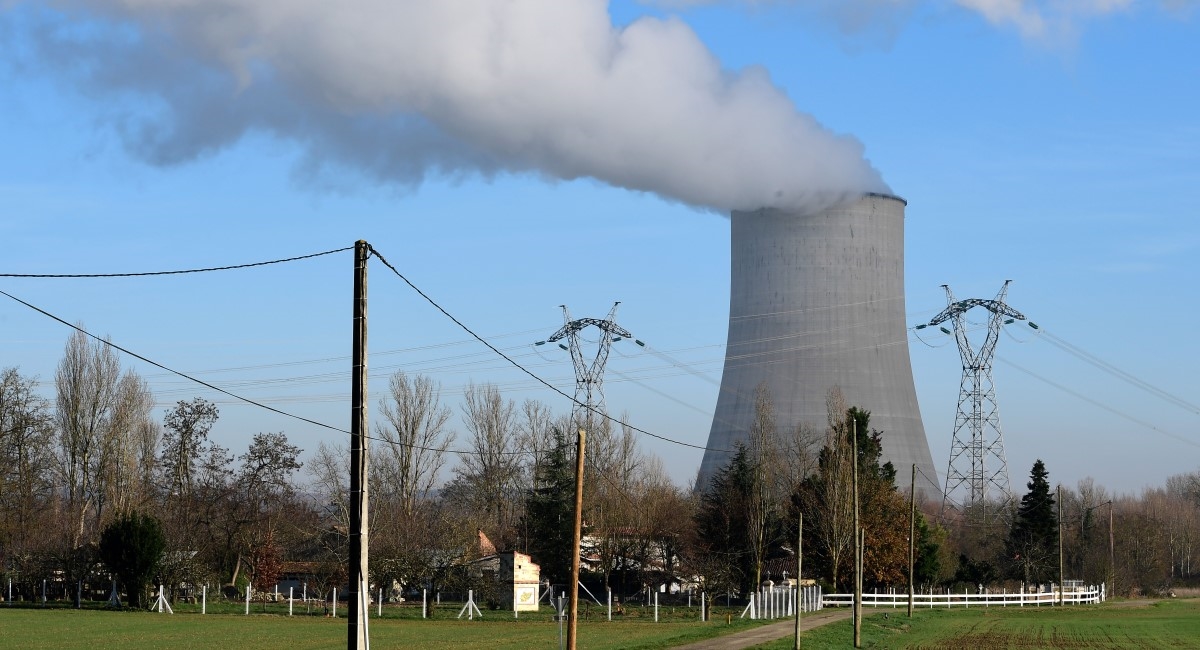 Francuska ograničava rast cijena struje