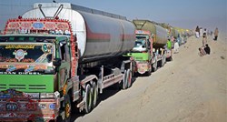 Pakistan zaključio prvu narudžbu jeftinije ruske nafte