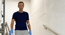 Znanstvenik koji je sudjelovao u razvoju novičoka ispričao se Navalnom