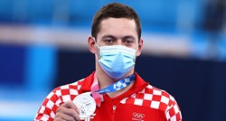 Hrvatska je danas osvojila novu medalju na Igrama, evo koja je sad u poretku