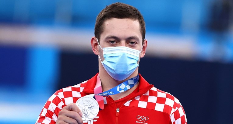 Hrvatska je danas osvojila novu medalju na Igrama, evo koja je sad u poretku