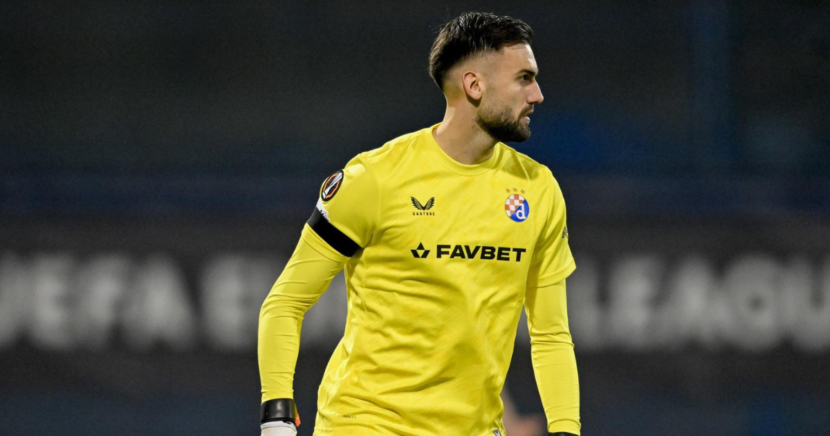 HR transferi: Nevistić uskoro napušta Dinamo. Poznato je i u koju ligu ide