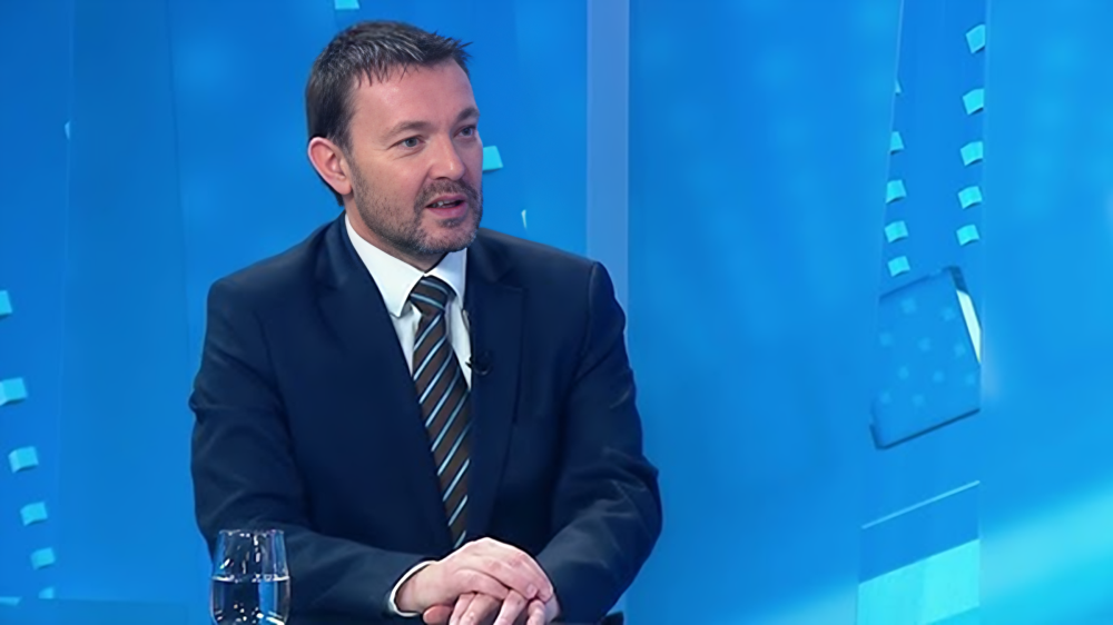 Bauk: Radije Ustavni sud s 10 sudaca nego HDZ-ova većina