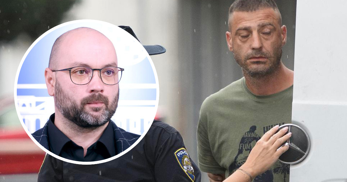 Zastupnik Baksa nakon pucnjave u Čakovcu: "Odbijam dvostruka mjerila i licemjerje"