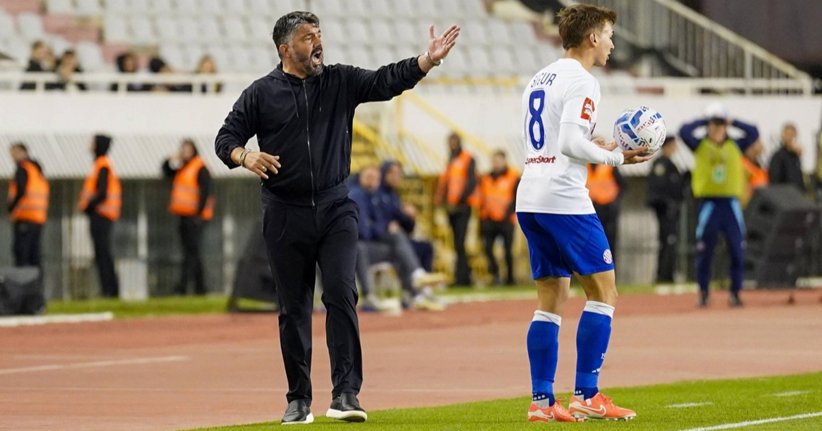 Daily Record o Siguru: On je top meta Celtica. Osnažili su ga sukobi s Gattusom