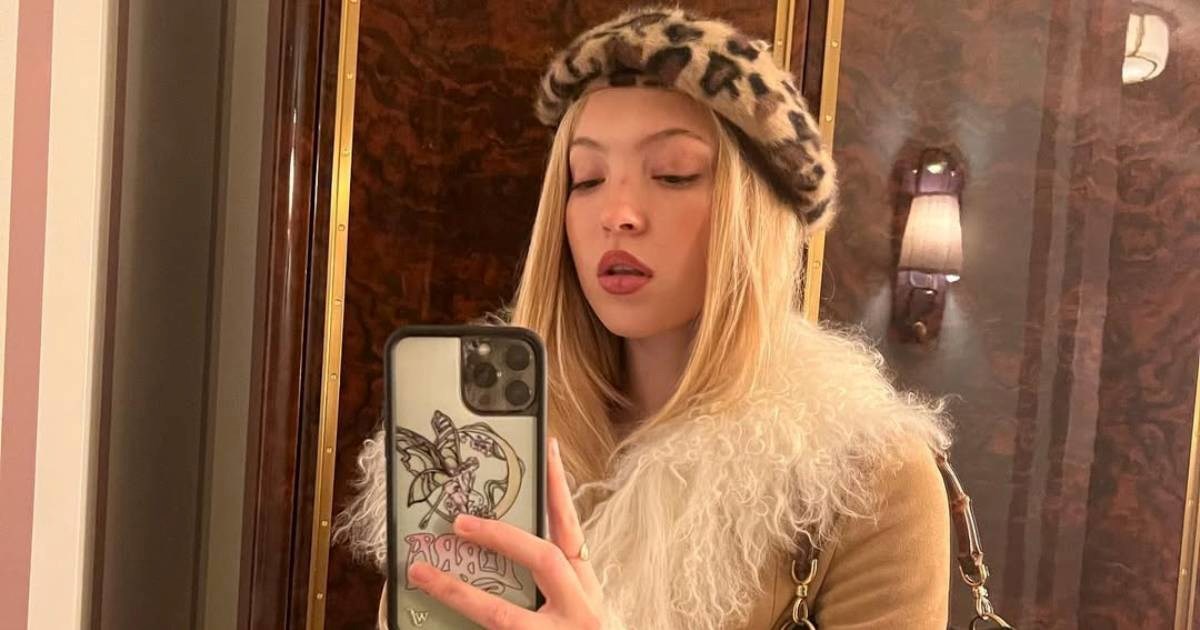 Kći Kate Moss ima samo 23 godine - i zarađuje više nego što mislite