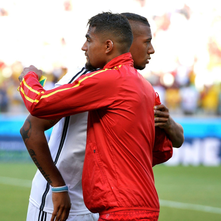 Kevin-Prince Boateng o bratu Jeromeu: Nikada zapravo nismo imali dobar odnos