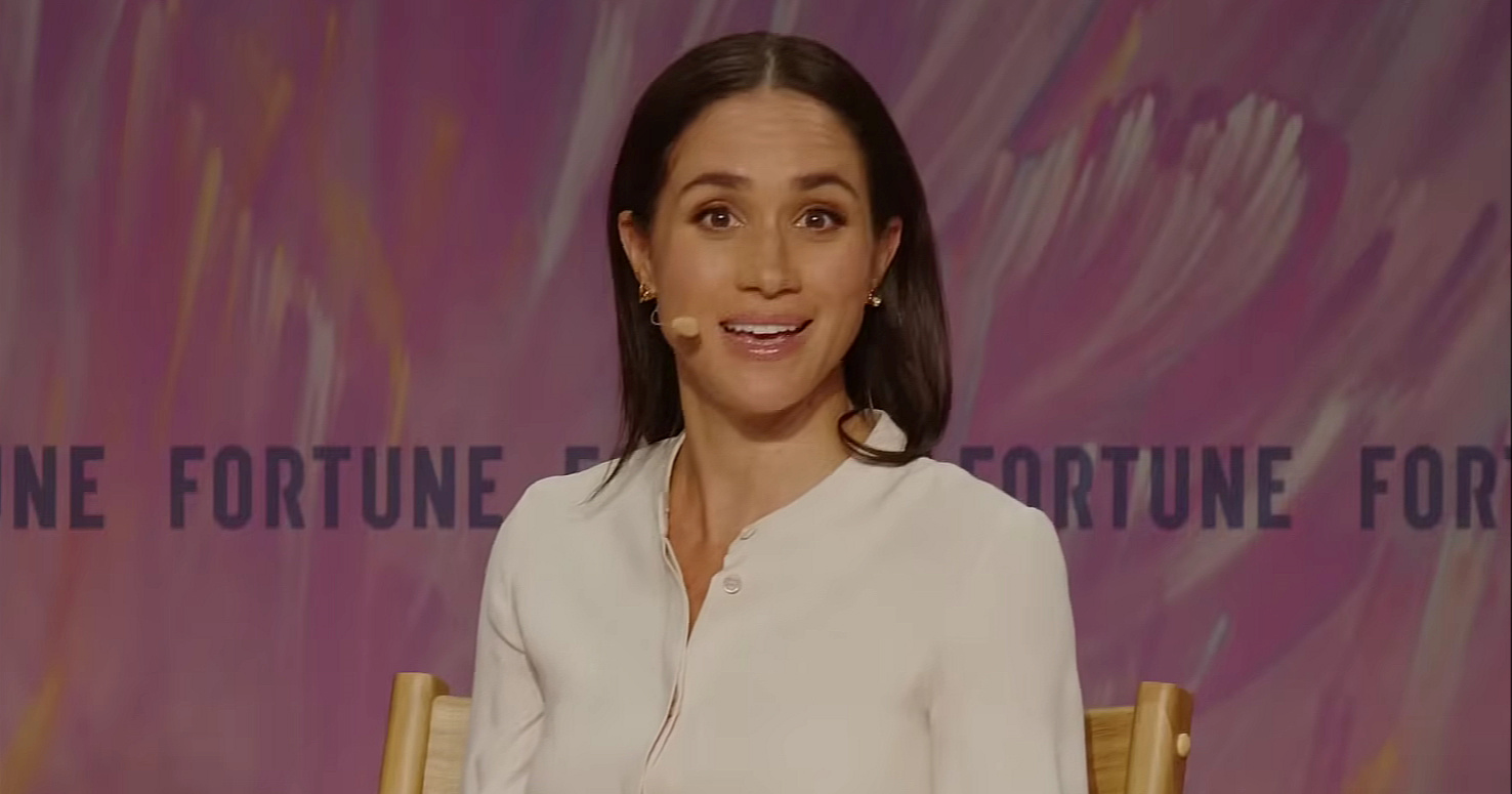 Meghan Markle otkrila zašto je isključila komentare na društvenim mrežama