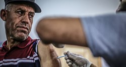 Izraelska studija: Četvrta doza cjepiva peterostruko povećava antitijela