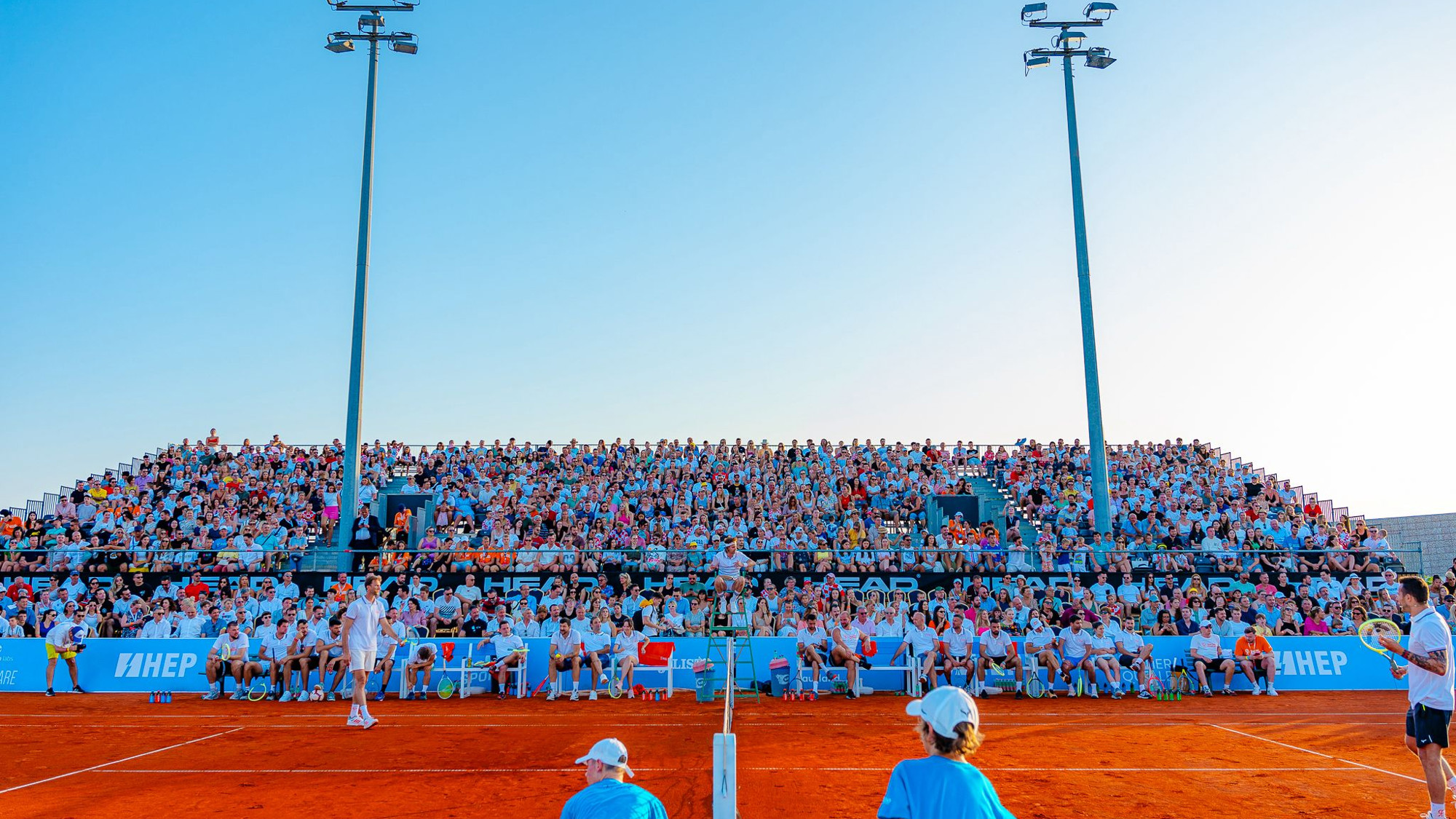 Humanitarni Gem Set Hrvatska stiže u Karlovac, dolaze poznati sportaši