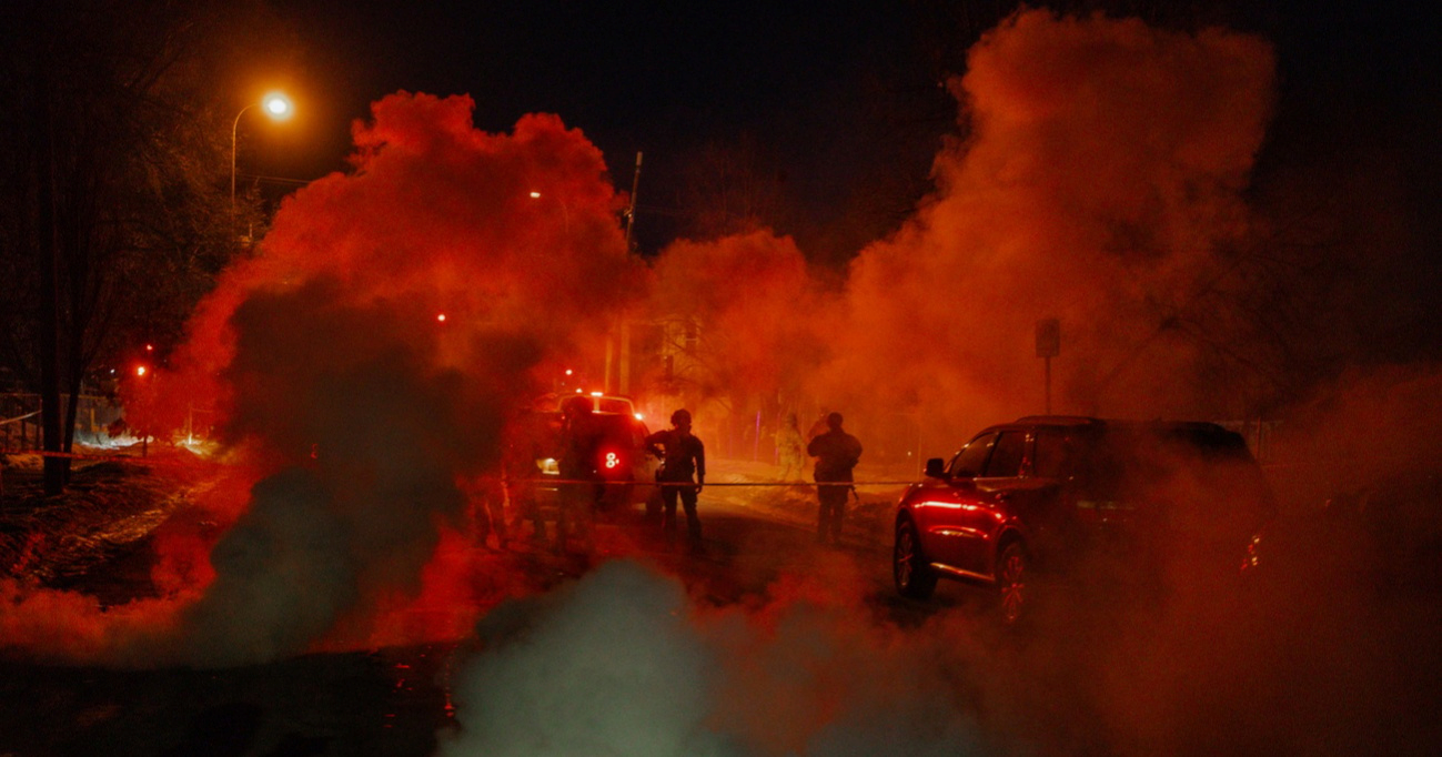 Dvostruki kriteriji Trumpa prema prosvjednicima: U Iranu su heroji, u SAD-u anarhisti