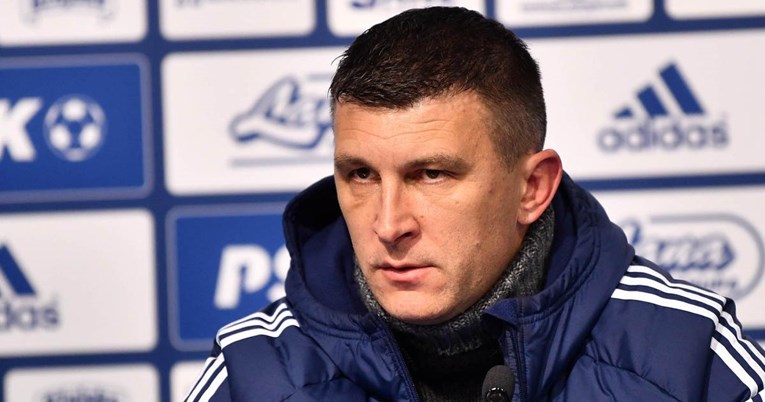 Jakirović: Sve je krivo krenulo s onim startovima Dialla. Morao je dobiti karton