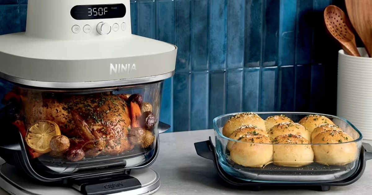 Friteza koja je oduševila mnoge stiže u većem i praktičnijem izdanju