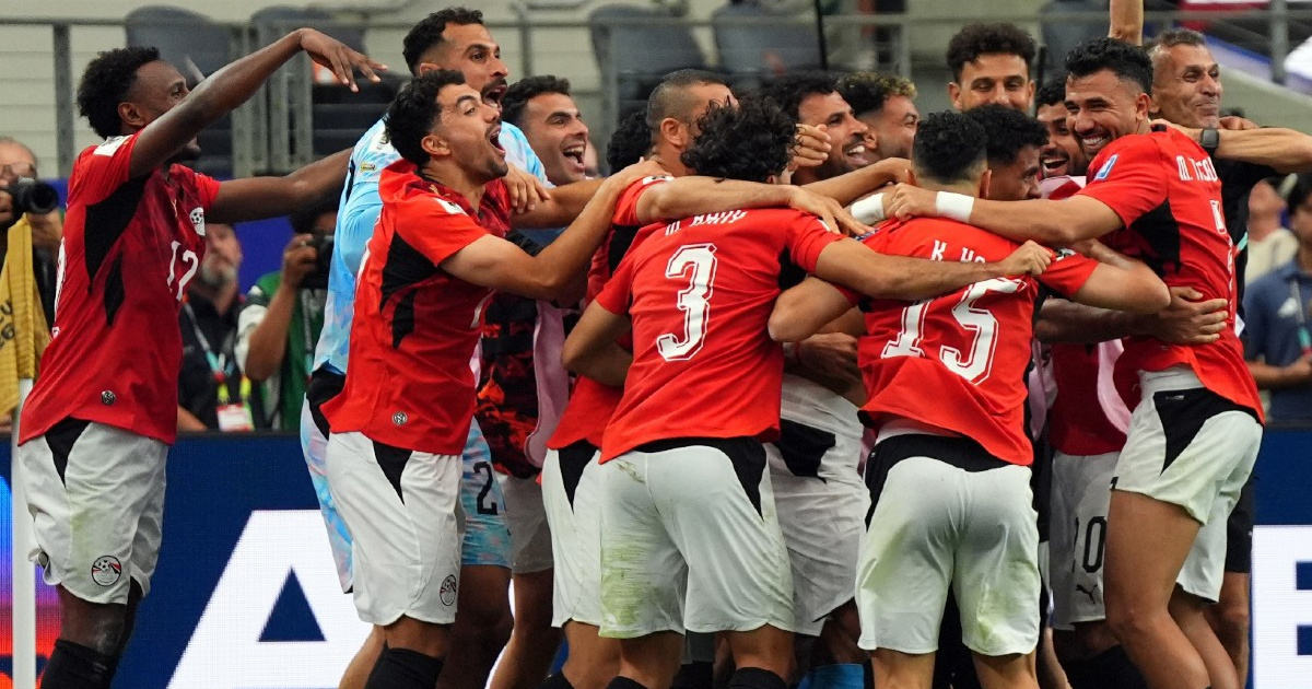 UŽIVO Argentina iznudila penal nakon šoka