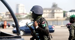 Naoružani napadači u Nigeriji oteli 70 učenika