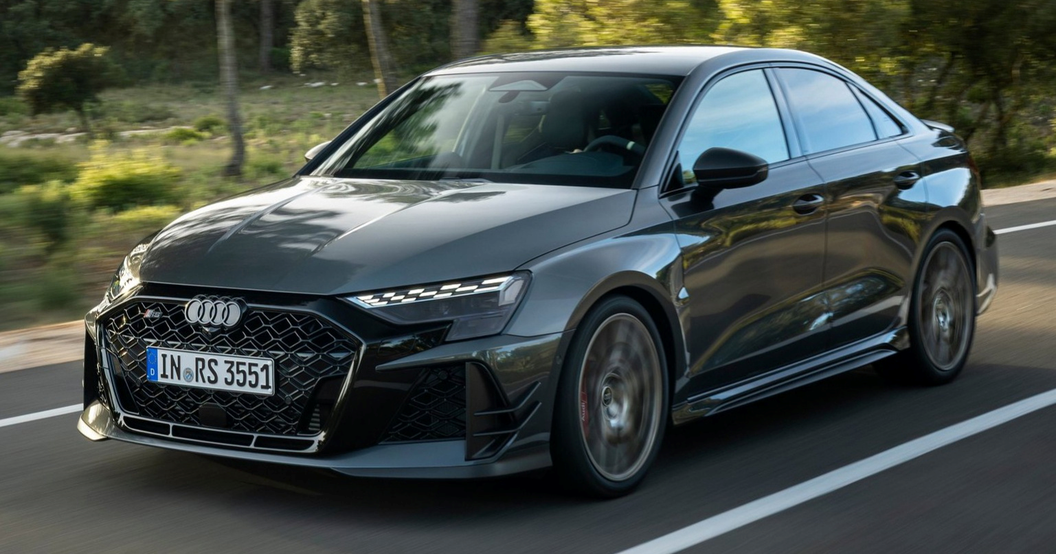 Audi otkrio sudbinu svog najpoznatijeg motora