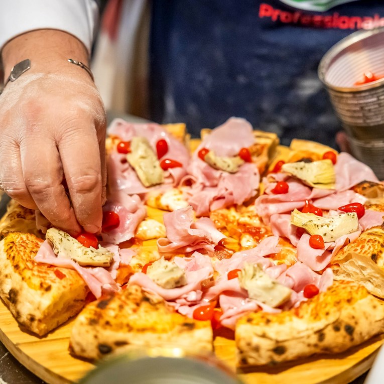 Međunarodni pizza majstor otkrio što to pizza mora imati da bi bila dobra