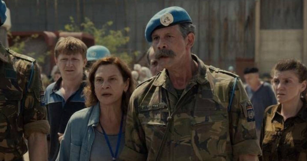 Film o Srebrenici proglašen je najboljim europskim filmom godine