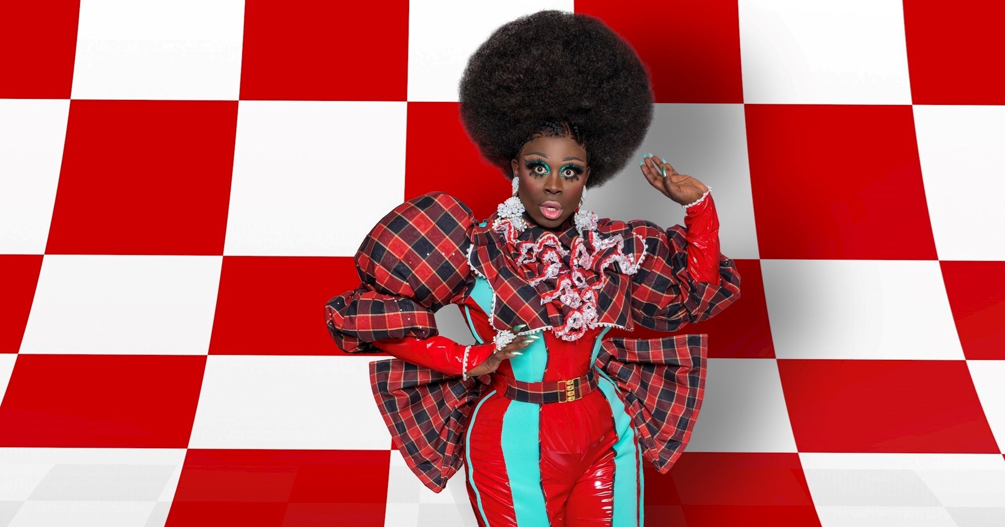 Bob the Drag Queen: Mene bi više bilo strah slati dijete u Vatikan nego na drag show