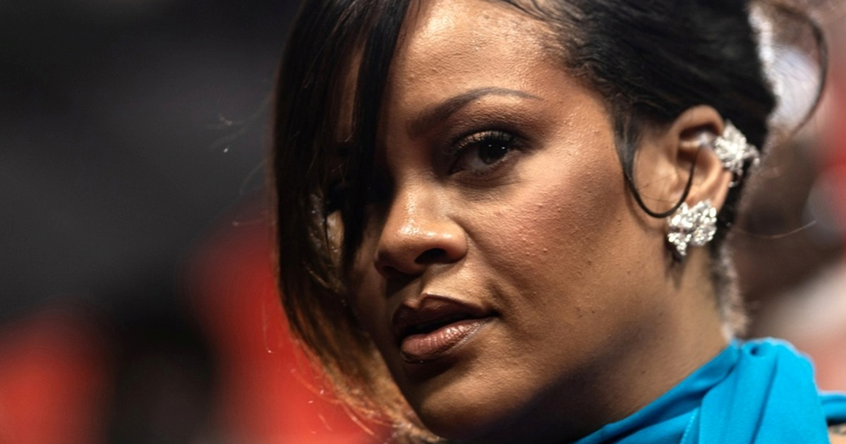 Žena pucala na Rihanninu kuću. Optužena je za pokušaj ubojstva