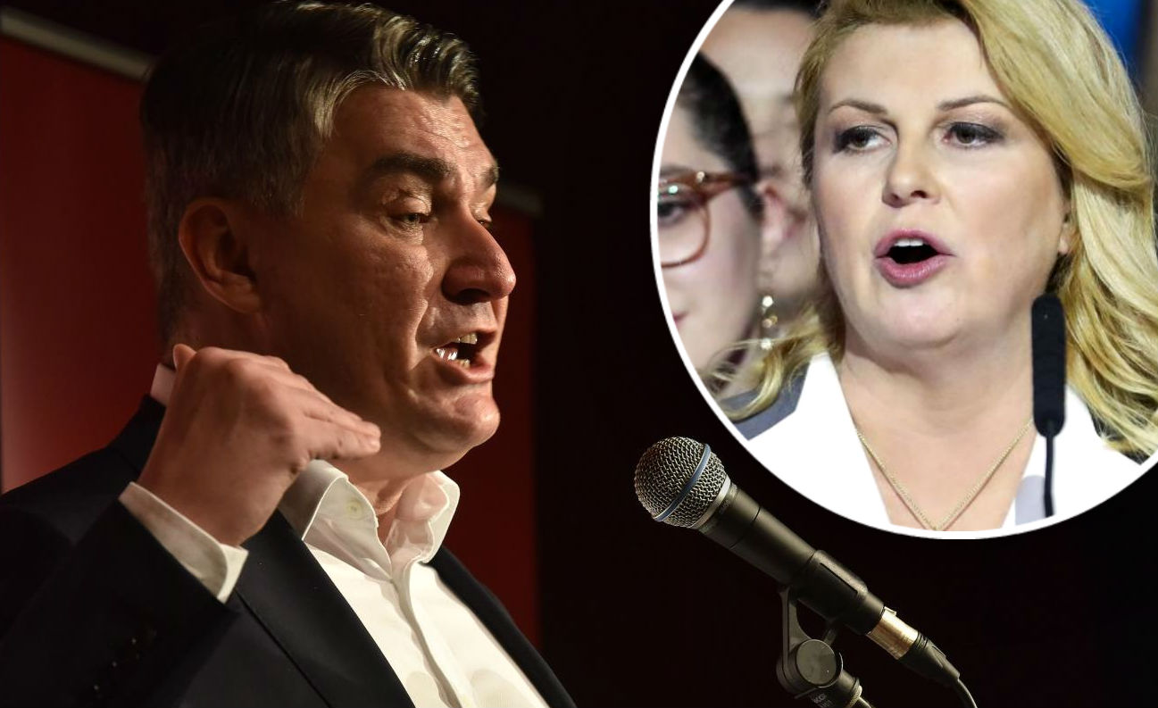 Milanović žestoko prozvao Kolindu: Mandat je započela križarskim ratom