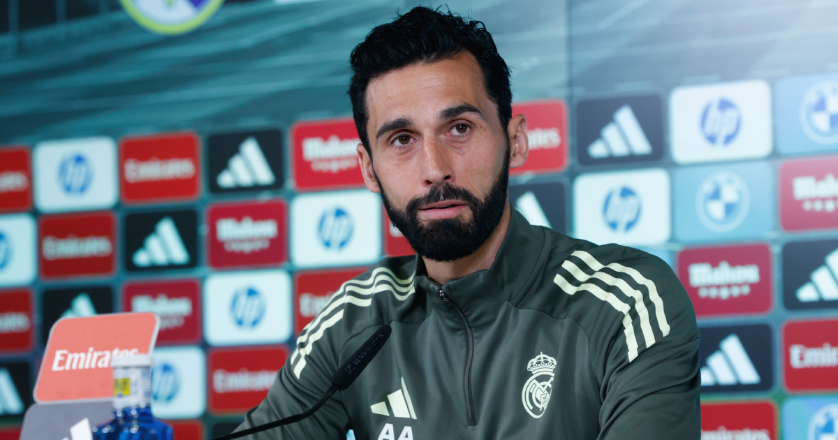 Arbeloa o Mbappeu: Trebaju nam igrači koji trče. Talent više nije dovoljan