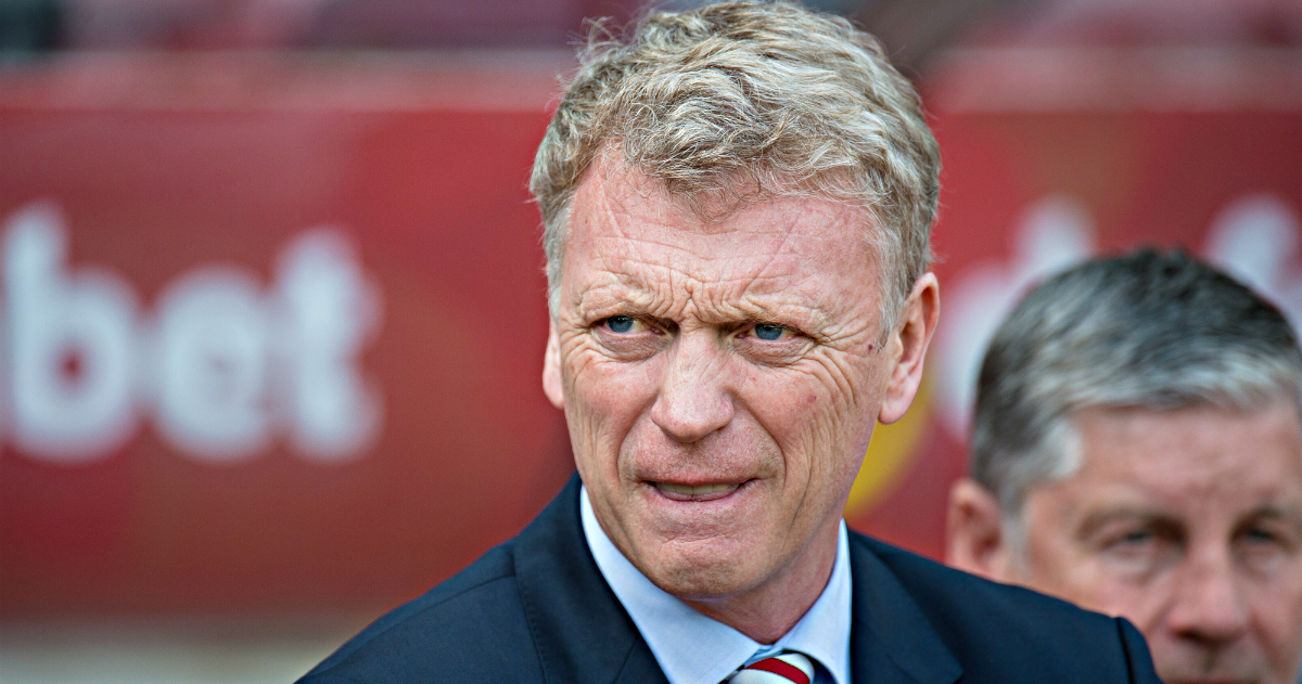 Liverpool Echo: David Moyes na pragu povratka u Everton poslije šest godina