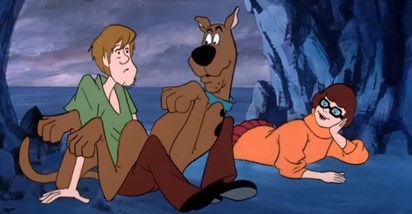 Netflix radi na igranoj seriji Scooby-Doo