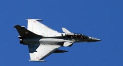 Egipat kupuje 30 francuskih borbenih aviona, ti su ponuđeni i Hrvatskoj