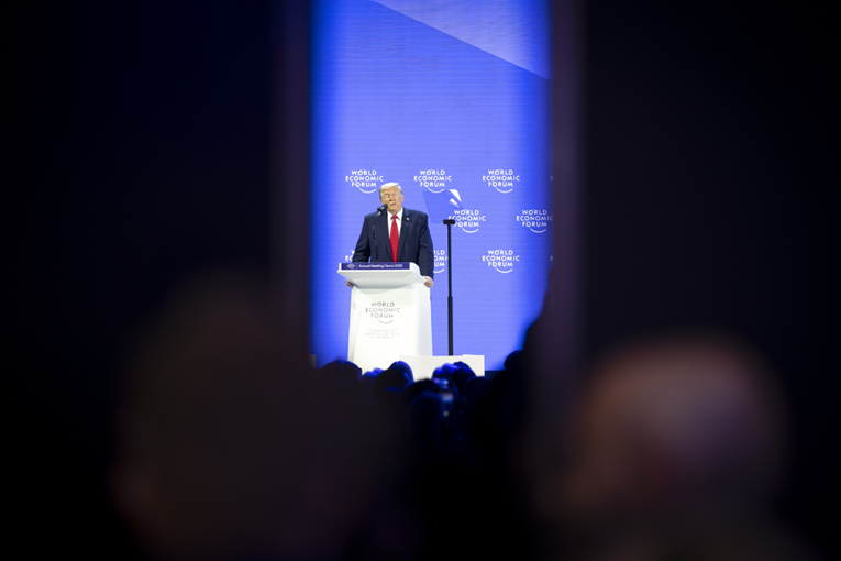 BBC: Trumpove "šale" više ne prolaze u Europi