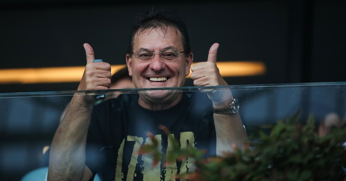Mišković nakon dva trofeja: 13 godina ponavljam isto, neki imaju čepiće u ušima