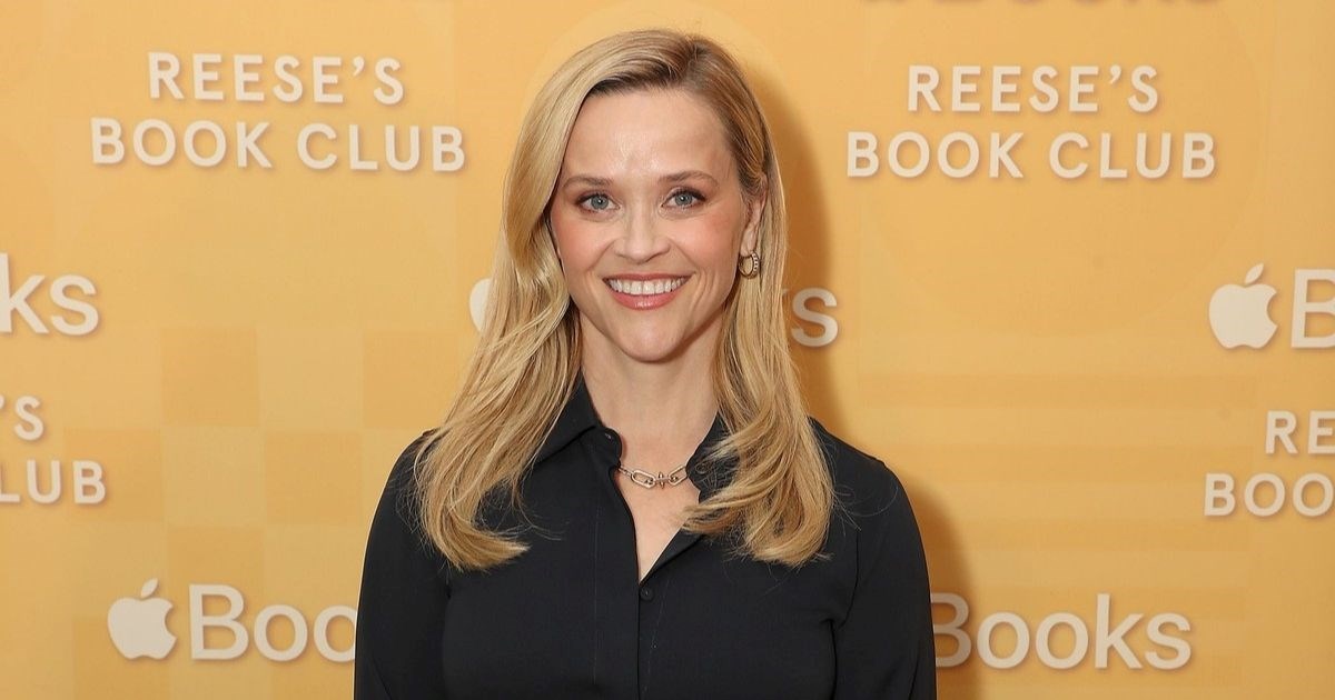 Super nam je poslovno izdanje Reese Witherspoon