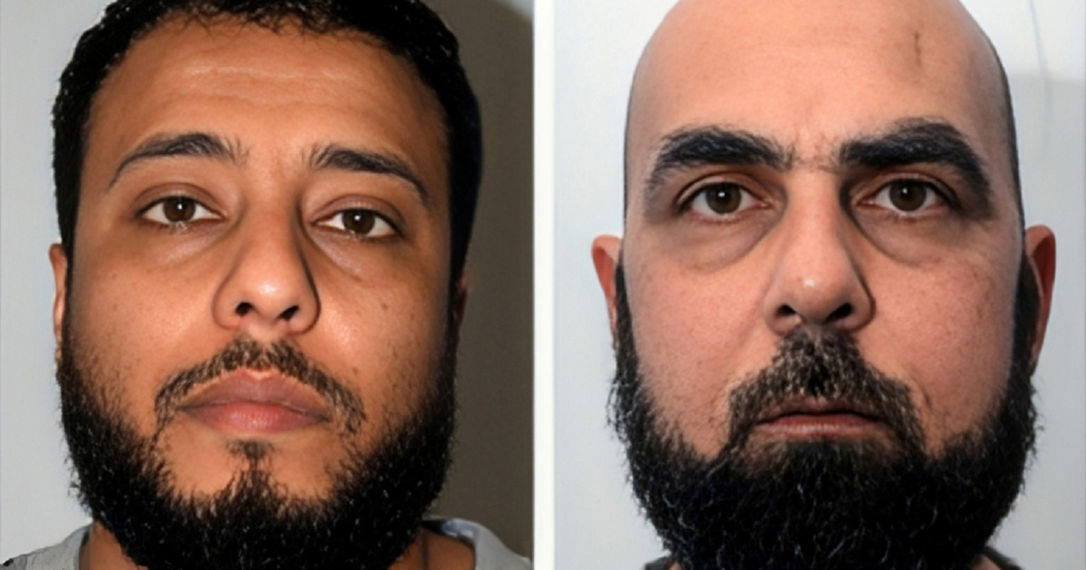 Planirali teroristički napad u Manchesteru, htjeli ubiti što više Židova. Osuđeni su