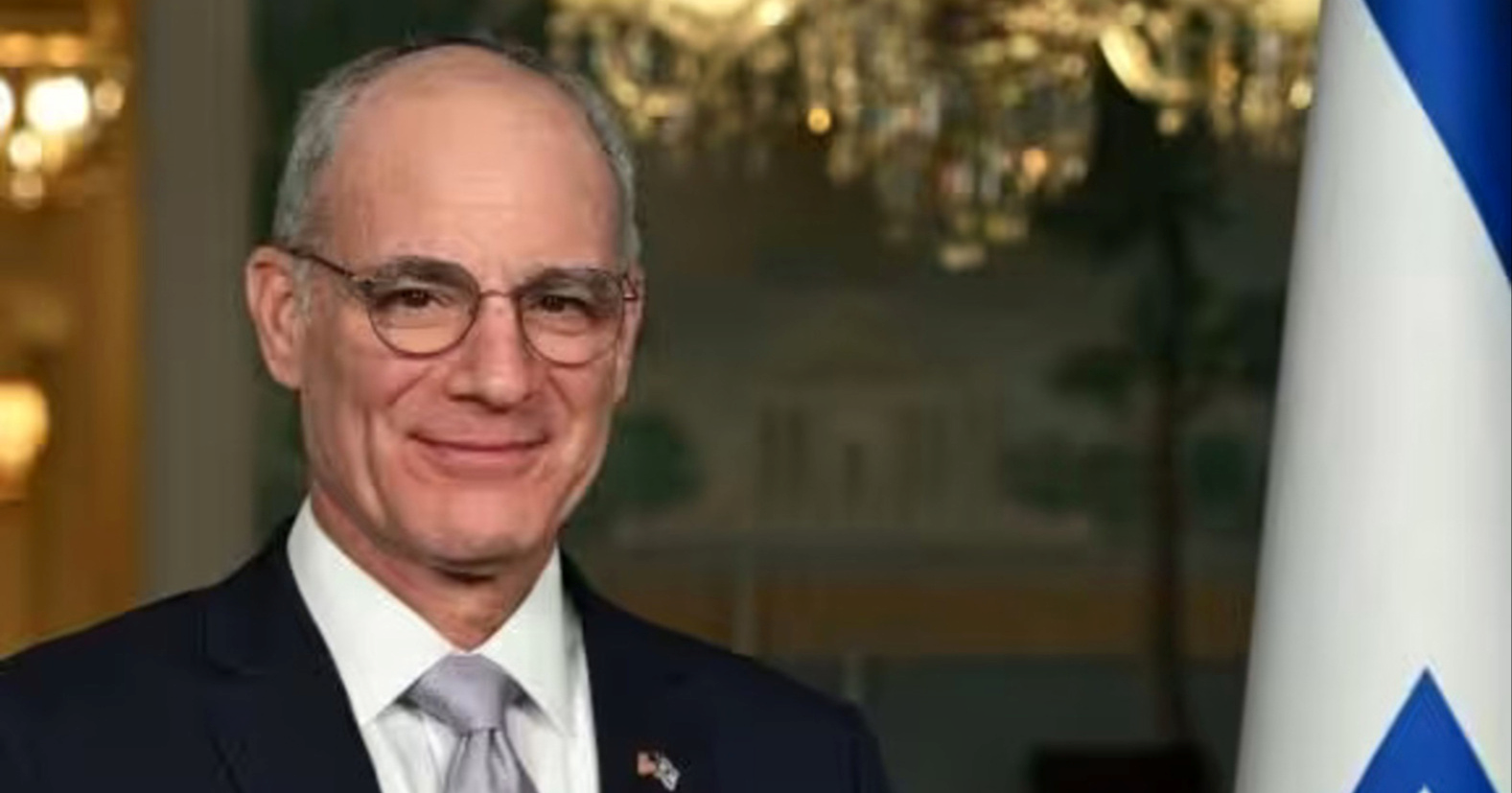 Izraelski veleposlanik u SAD-u ne isključuje slanje kopnenih snaga u Iran