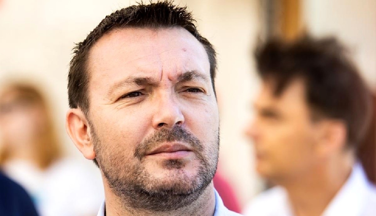 Bauk: Milanović je takav da mnogi ne razumiju kad nekoga napada, a kad brani