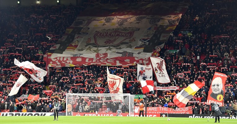 Liverpool u subotu čeka utakmica kakvu nije odigrao od 1949. godine
