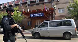 Na Kosovu ubijen policajac. Srpski političar: Nasilje odgovara samo Kurtiju