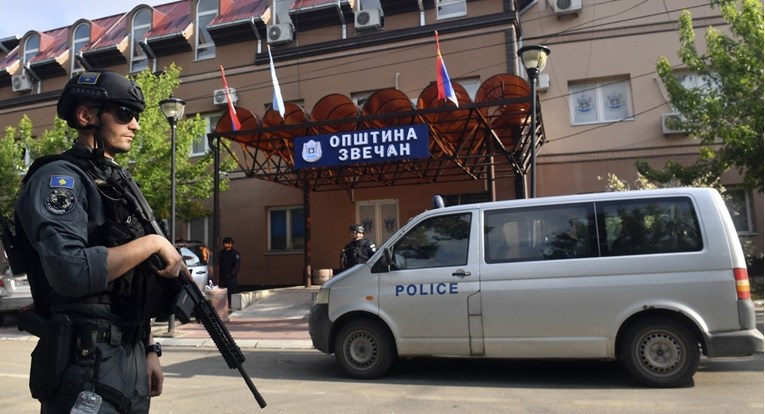 Na Kosovu ubijen policajac. Srpski političar: Nasilje odgovara samo Kurtiju