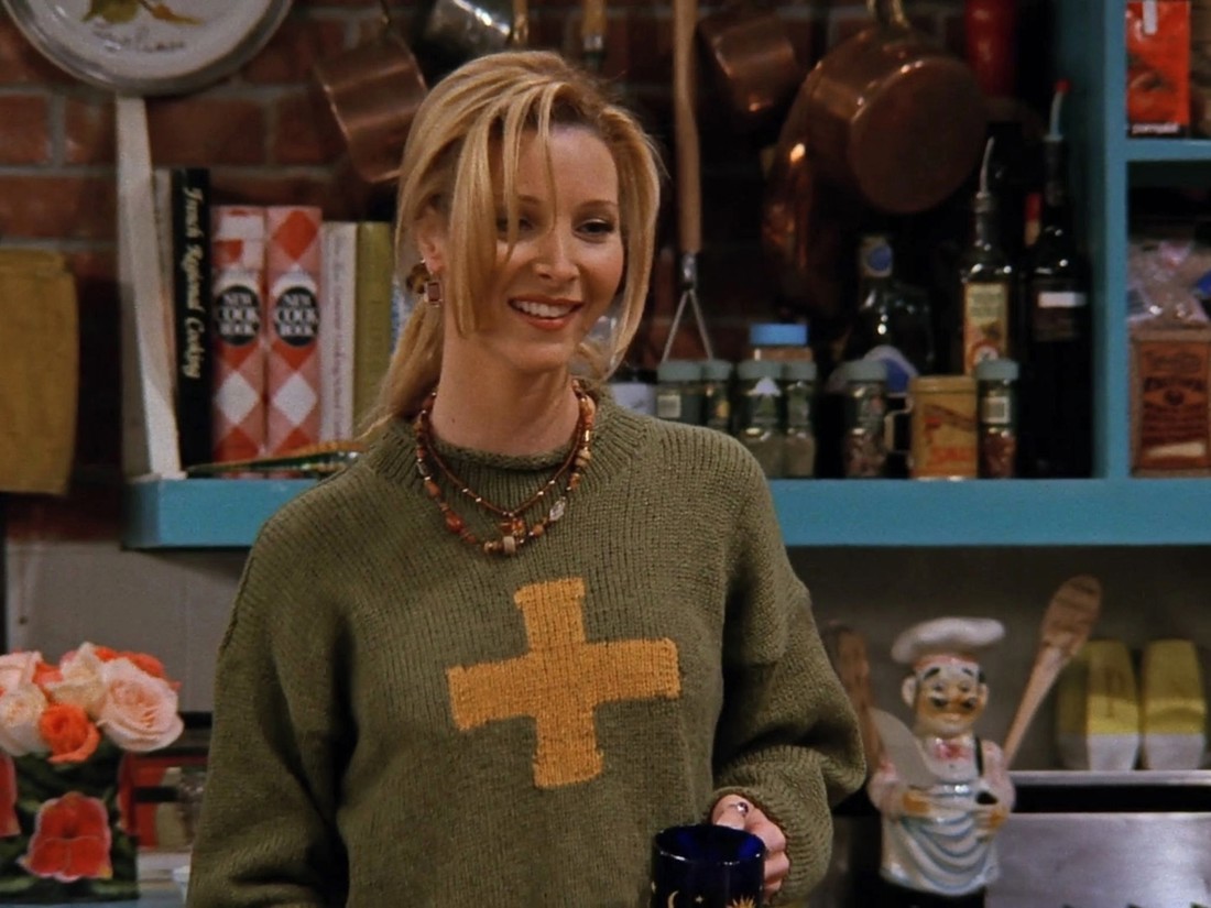 Lisa Kudrow otkrila zašto uvijek odbija jednu molbu obožavatelja